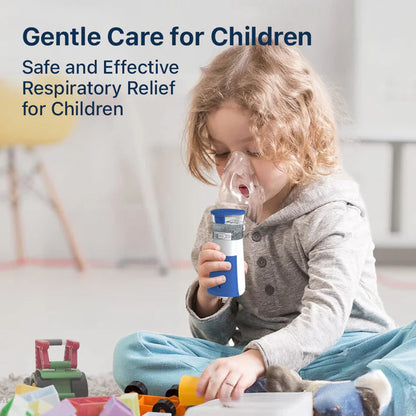 Nebula™ 2.0 Easy Breathing Everyday